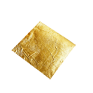 Topping - Gold Foil – Xing Fu Tang Australia